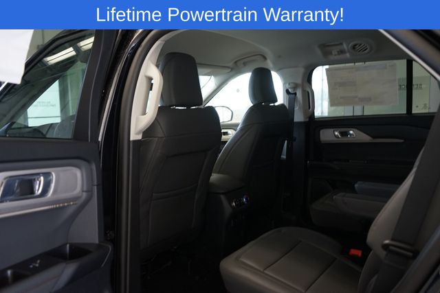 Thumbnail: 2026 Ford Explorer - 12