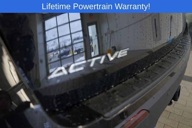 Thumbnail: 2026 Ford Explorer - 25