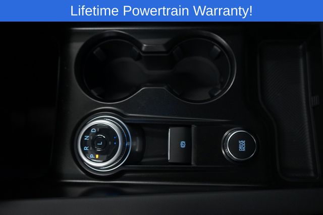 Thumbnail: 2026 Ford Explorer - 32