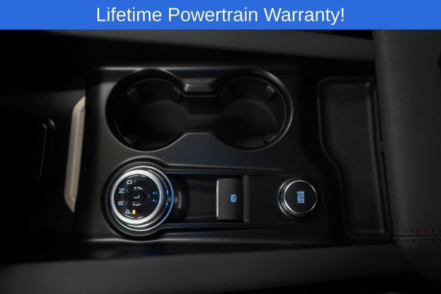 Thumbnail: 2025 Ford Explorer - 17