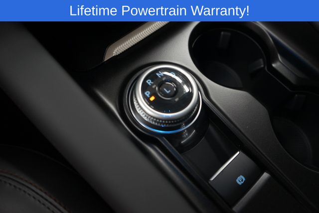 Thumbnail: 2025 Ford Explorer - 18