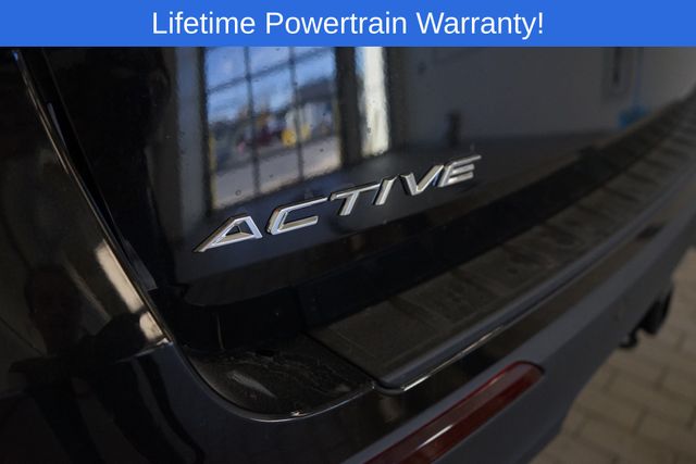 Thumbnail: 2026 Ford Explorer - 23