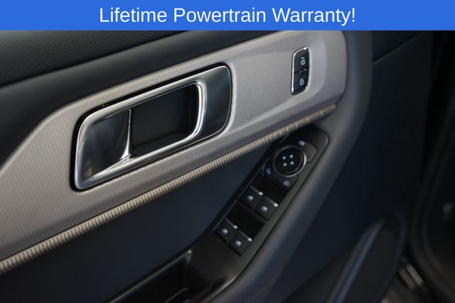 Thumbnail: 2026 Ford Explorer - 28