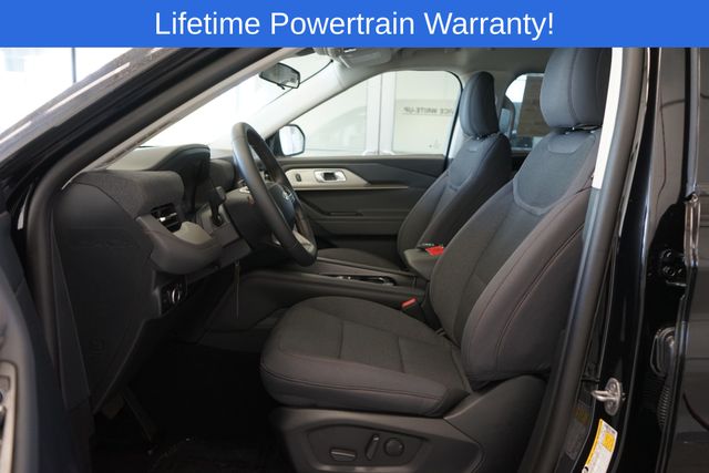 Thumbnail: 2026 Ford Explorer - 10