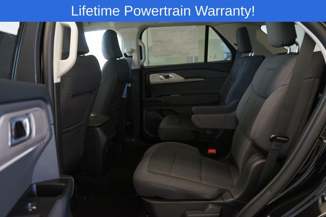 Thumbnail: 2026 Ford Explorer - 31