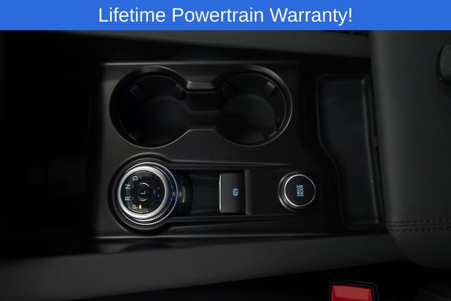 Thumbnail: 2026 Ford Explorer - 29