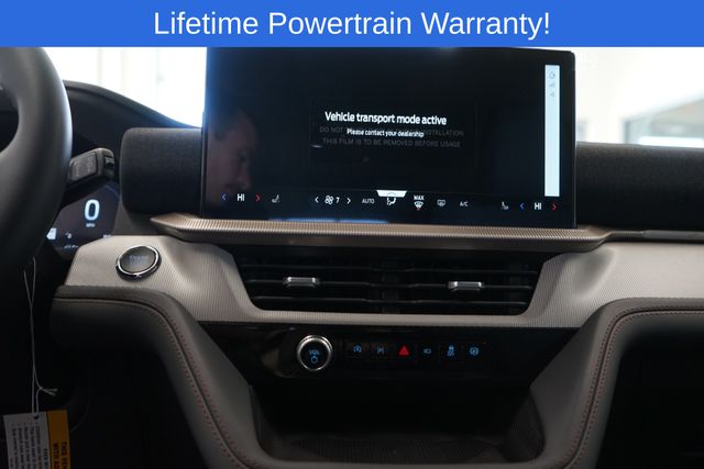 Thumbnail: 2026 Ford Explorer - 13