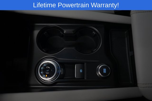 Thumbnail: 2026 Ford Explorer - 30