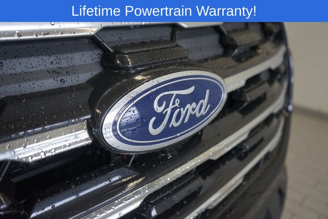 Thumbnail: 2026 Ford Explorer - 28