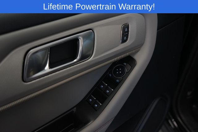 Thumbnail: 2026 Ford Explorer - 29