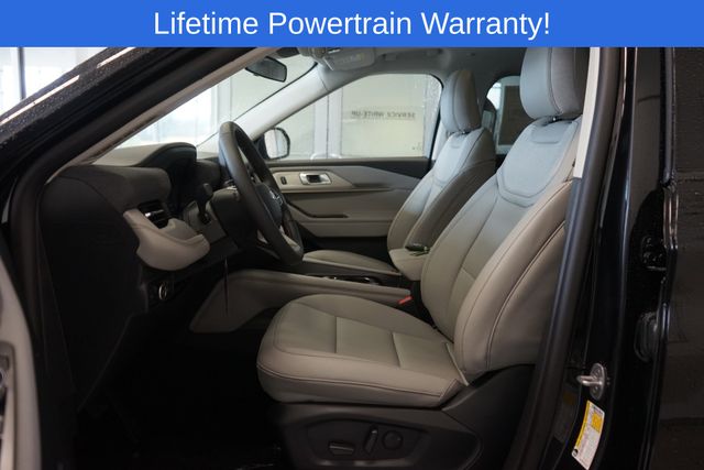 Thumbnail: 2026 Ford Explorer - 10