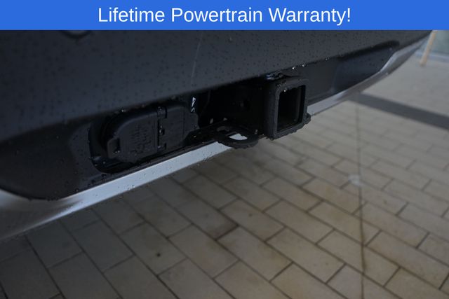 Thumbnail: 2026 Ford Explorer - 8