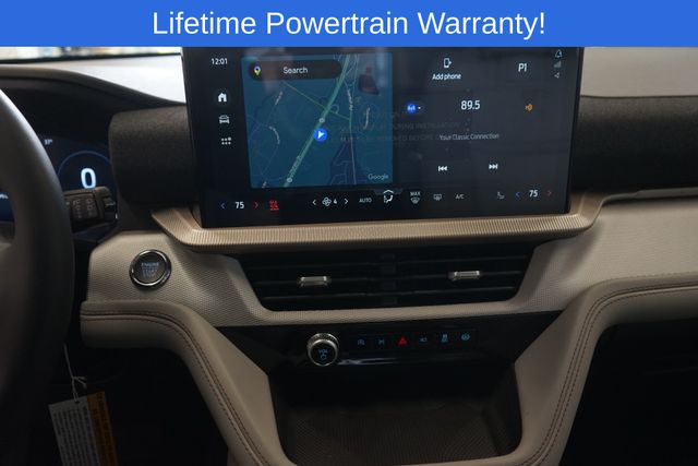 Thumbnail: 2026 Ford Explorer - 13