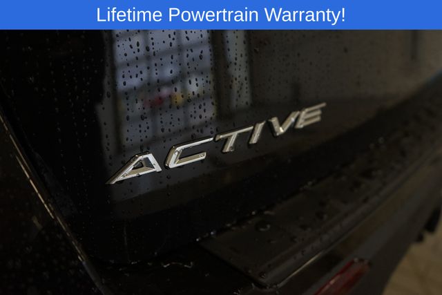 Thumbnail: 2026 Ford Explorer - 23