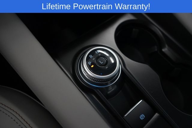 Thumbnail: 2026 Ford Explorer - 31