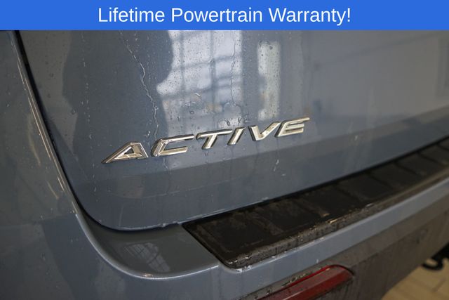 Thumbnail: 2026 Ford Explorer - 24
