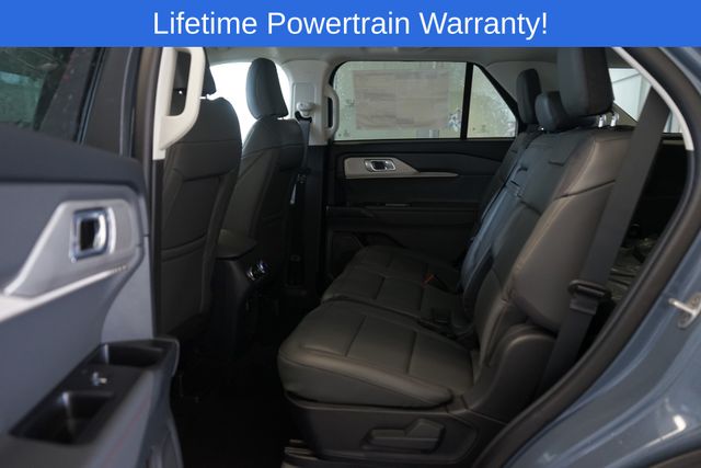 Thumbnail: 2026 Ford Explorer - 31
