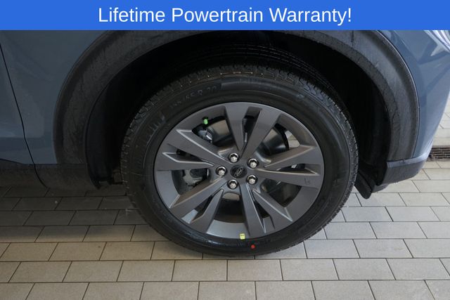 Thumbnail: 2026 Ford Explorer - 8