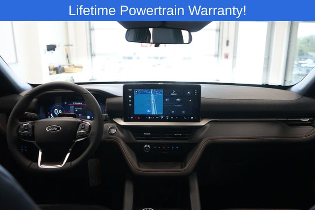Thumbnail: 2026 Ford Explorer - 9