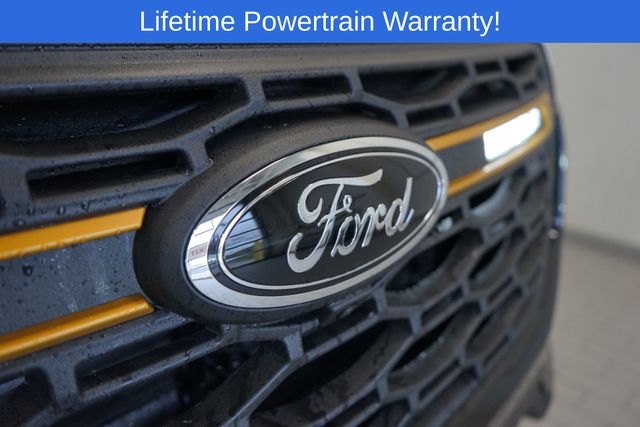 Thumbnail: 2026 Ford Explorer - 28