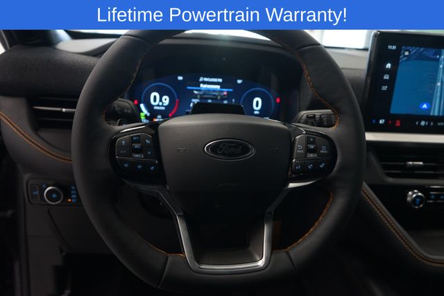 Thumbnail: 2026 Ford Explorer - 2