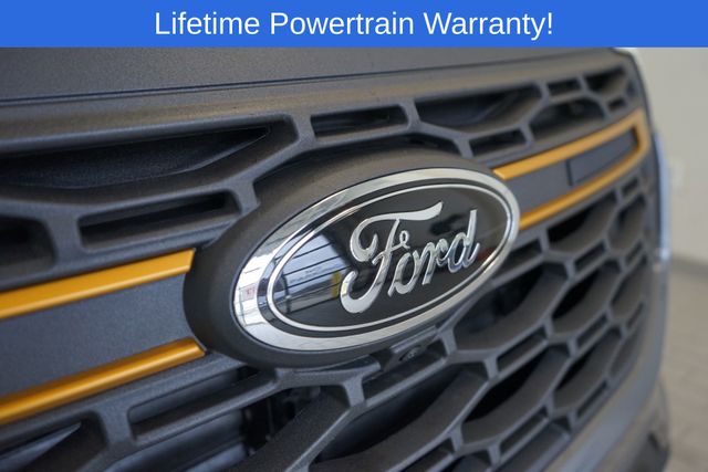 Thumbnail: 2026 Ford Explorer - 26