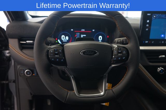 Thumbnail: 2026 Ford Explorer - 2