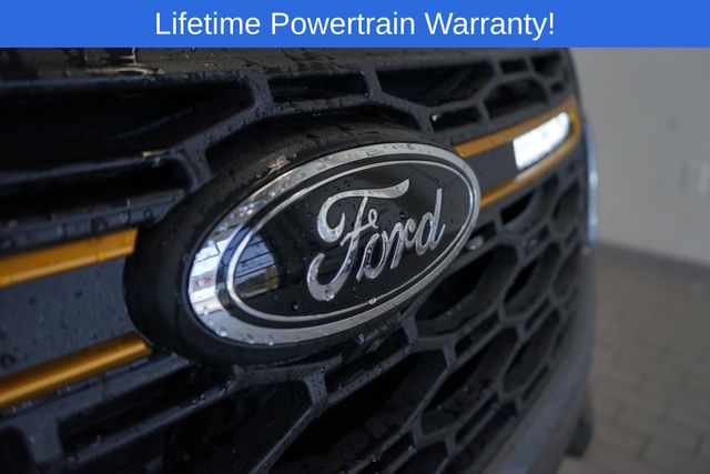 Thumbnail: 2026 Ford Explorer - 26