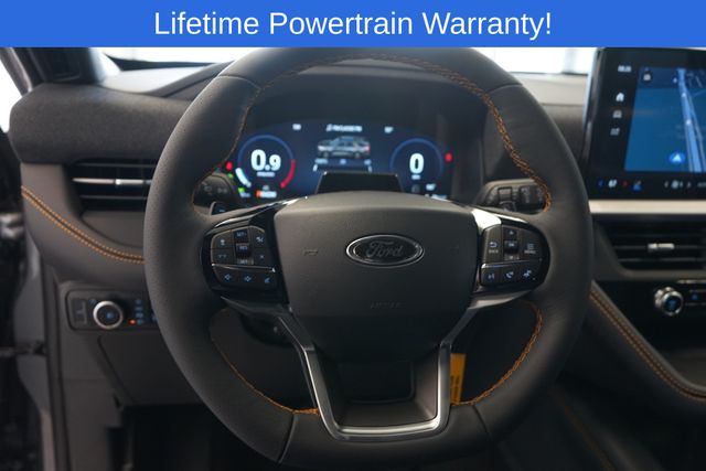 Thumbnail: 2026 Ford Explorer - 2