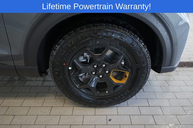 Thumbnail: 2026 Ford Explorer - 8