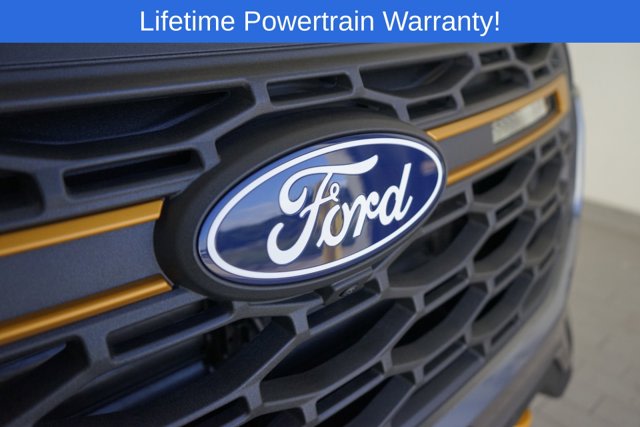 Thumbnail: 2027 Ford Explorer - 28