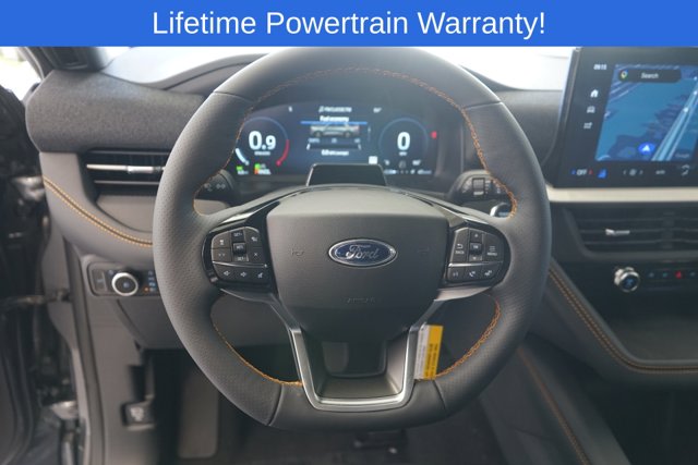 Thumbnail: 2027 Ford Explorer - 2