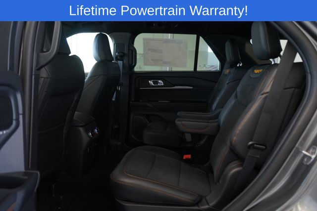Thumbnail: 2026 Ford Explorer - 31