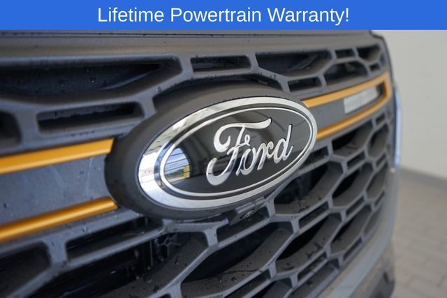 Thumbnail: 2026 Ford Explorer - 27
