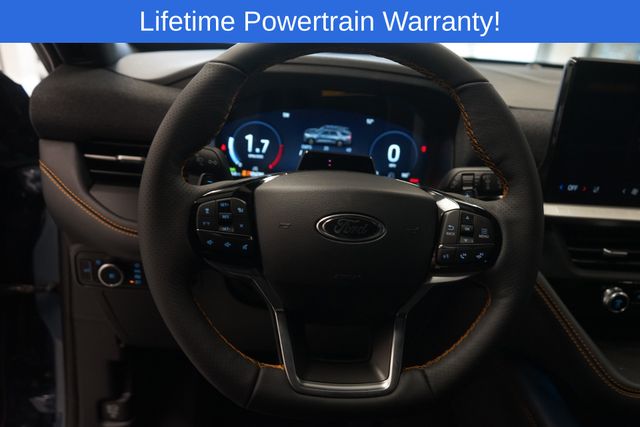 Thumbnail: 2026 Ford Explorer - 2