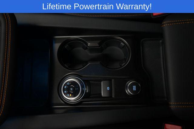 Thumbnail: 2026 Ford Explorer - 29