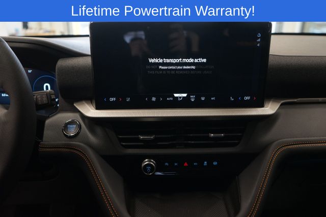 Thumbnail: 2026 Ford Explorer - 13