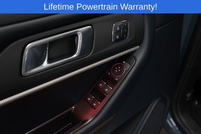 Thumbnail: 2026 Ford Explorer - 28