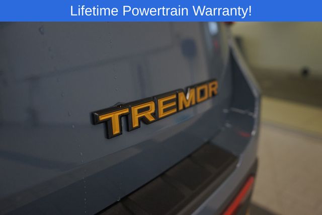 Thumbnail: 2026 Ford Explorer - 23