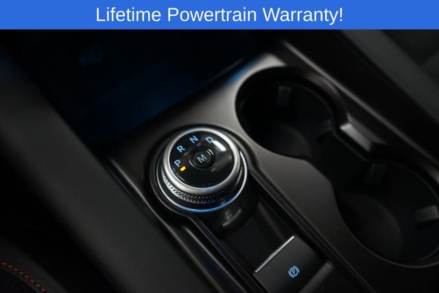 Thumbnail: 2026 Ford Explorer - 30