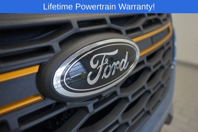 Thumbnail: 2026 Ford Explorer - 27