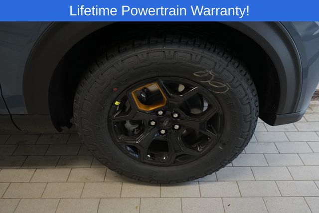 Thumbnail: 2026 Ford Explorer - 8