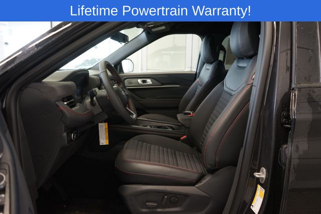 Thumbnail: 2026 Ford Explorer - 10