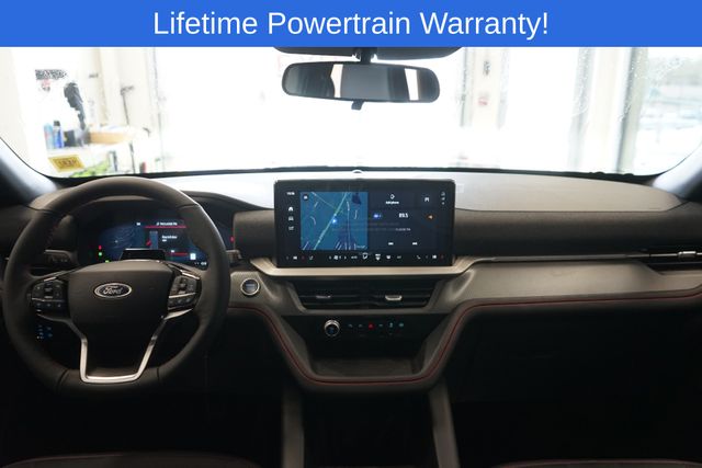 Thumbnail: 2026 Ford Explorer - 9