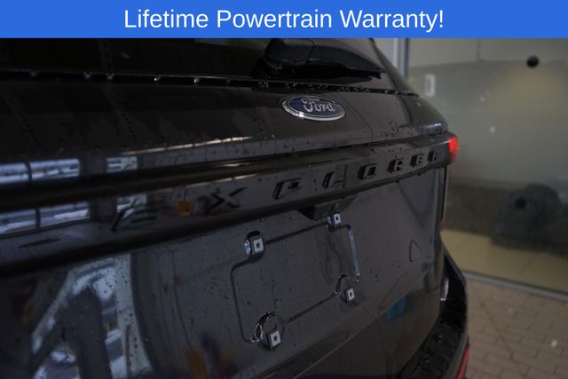 Thumbnail: 2026 Ford Explorer - 7