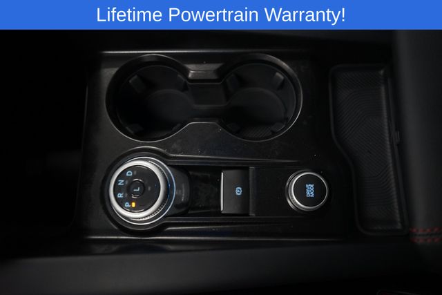 Thumbnail: 2026 Ford Explorer - 30