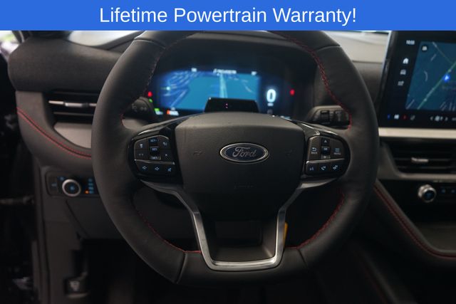 Thumbnail: 2026 Ford Explorer - 2