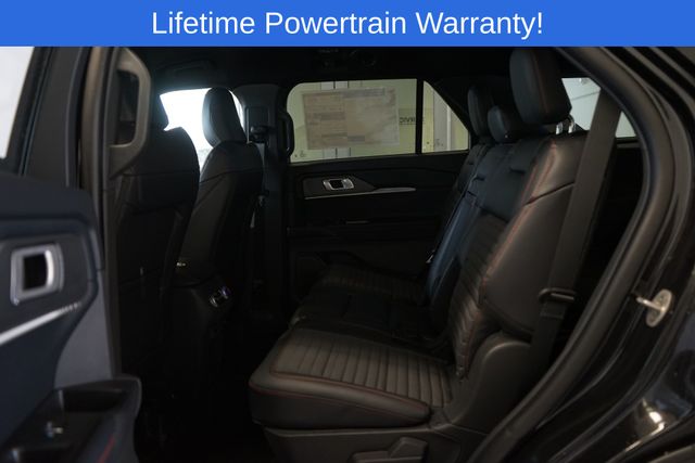 Thumbnail: 2026 Ford Explorer - 32