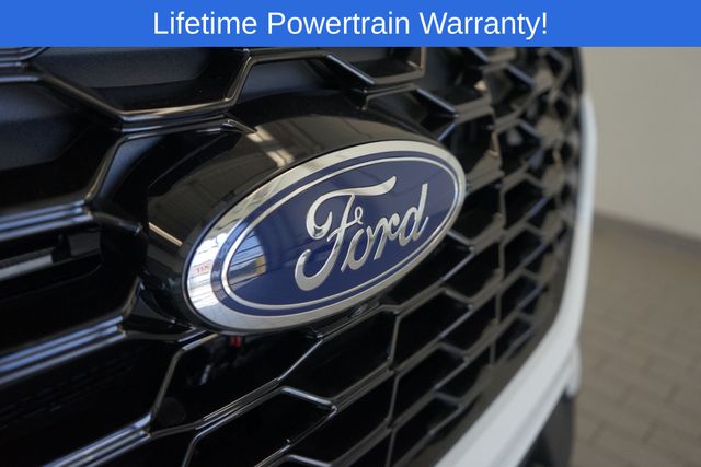 Thumbnail: 2025 Ford Explorer - 7
