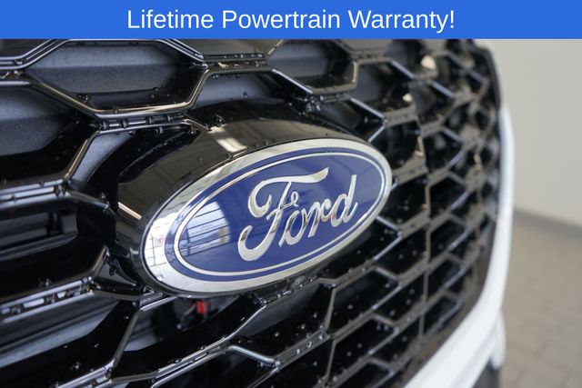 Thumbnail: 2026 Ford Explorer - 7